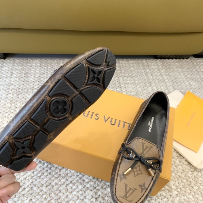 Louis Vuitton Low Shoes